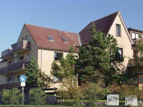 Haus Colonia Nordsee App Mitteldorf